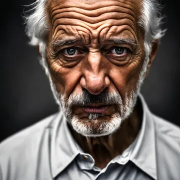 客服支持团队形象照